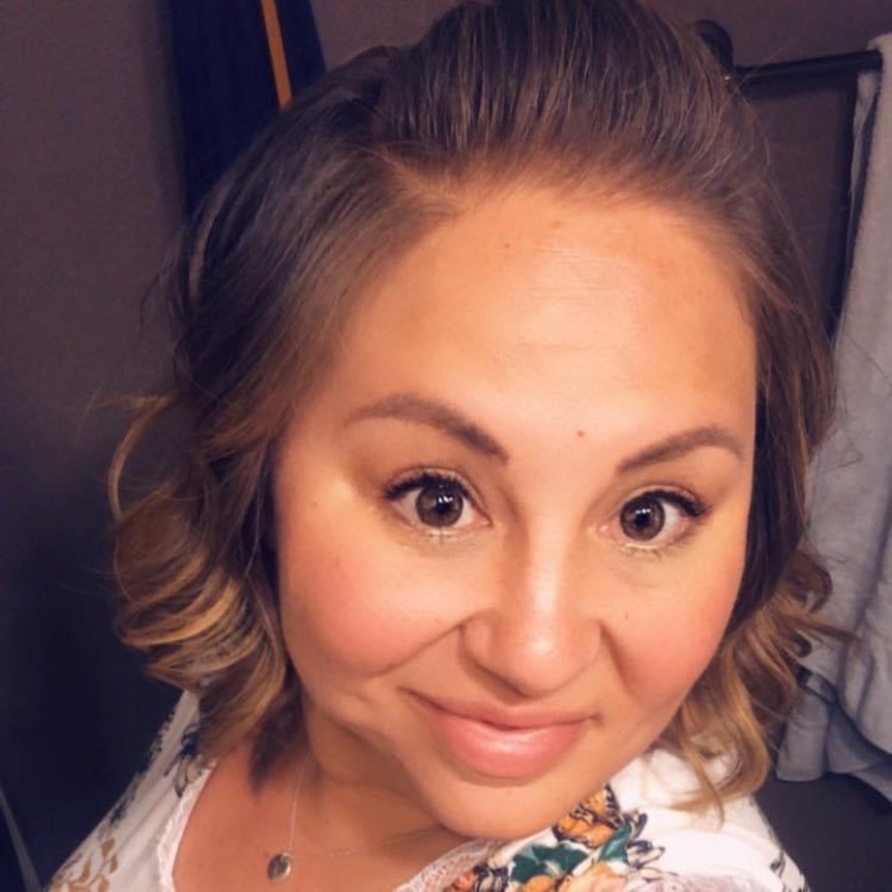 Meet your Posher, Kristi